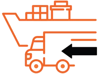 บริการนำเข้าสินค้า